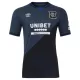 Günstige Rangers Herrentrikot Ausweich 2025/26 Kurzarm Günstige Rangers Herrentrikot Ausweich 2025/26 Kurzarm