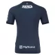 Günstige Rangers Herrentrikot Ausweich 2025/26 Kurzarm