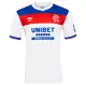Günstige Rangers Kindertrikot Auswärts 2025/26 Kurzarm