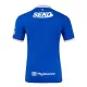 Günstige Rangers Kindertrikot Heim 2025/26 Kurzarm