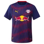 Günstige RB Leipzig Herrentrikot Auswärts 2025/26 Kurzarm