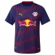 Günstige RB Leipzig Herrentrikot Auswärts 2025/26 Kurzarm Günstige RB Leipzig Herrentrikot Auswärts 2025/26 Kurzarm