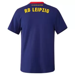 Günstige RB Leipzig Herrentrikot Auswärts 2025/26 Kurzarm