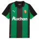 Günstige RC LENS Herrentrikot Auswärts 2025/26 Kurzarm Günstige RC LENS Herrentrikot Auswärts 2025/26 Kurzarm