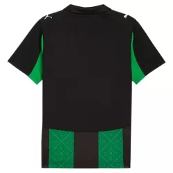 Günstige RC LENS Herrentrikot Auswärts 2025/26 Kurzarm