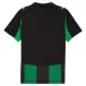 Günstige RC LENS Herrentrikot Auswärts 2025/26 Kurzarm