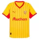 Günstige RC LENS Herrentrikot Heim 2025/26 Kurzarm Günstige RC LENS Herrentrikot Heim 2025/26 Kurzarm