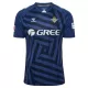 Günstige Real Betis Torwart Herrentrikot 2025/26 Kurzarm Navy Günstige Real Betis Torwart Herrentrikot 2025/26 Kurzarm Navy