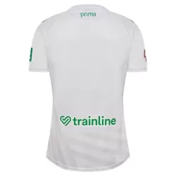 Günstige Real Betis Torwart Herrentrikot 2025/26 Kurzarm Weiße