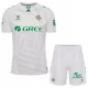 Günstige Real Betis Torwart Kindertrikot 2025/26 Kurzarm Weiße Günstige Real Betis Torwart Kindertrikot 2025/26 Kurzarm Weiße