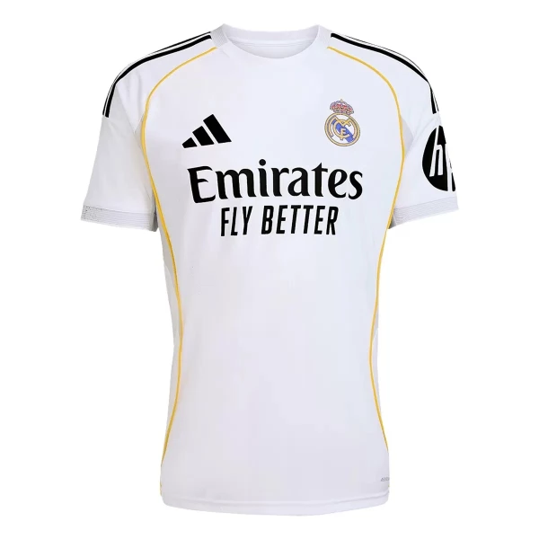 Günstige Real Madrid Modrić 10 Kindertrikot Heim 2025/26 Kurzarm - Speziell