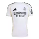 Günstige Real Madrid Modrić 10 Kindertrikot Heim 2025/26 Kurzarm - Speziell