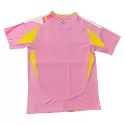 Günstige Schottland Herrentrikot Auswärts 2025 Kurzarm