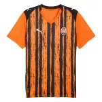Günstige Shakhtar Donetsk Herrentrikot Heim 2025/26 Kurzarm