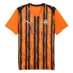 Günstige Shakhtar Donetsk Herrentrikot Heim 2025/26 Kurzarm Günstige Shakhtar Donetsk Herrentrikot Heim 2025/26 Kurzarm