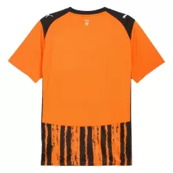 Günstige Shakhtar Donetsk Herrentrikot Heim 2025/26 Kurzarm