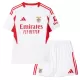 Günstige SL Benfica Kindertrikot Ausweich 2025/26 Kurzarm Günstige SL Benfica Kindertrikot Ausweich 2025/26 Kurzarm