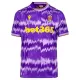Günstige Stoke City Herrentrikot Auswärts 2025/26 Kurzarm Günstige Stoke City Herrentrikot Auswärts 2025/26 Kurzarm