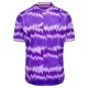 Günstige Stoke City Herrentrikot Auswärts 2025/26 Kurzarm