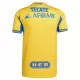 Günstige Tigres UANL Herrentrikot Heim 2025/26 Kurzarm