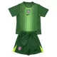 Günstige USA Torwart Kindertrikot 2025 Kurzarm Günstige USA Torwart Kindertrikot 2025 Kurzarm