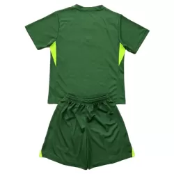Günstige USA Torwart Kindertrikot 2025 Kurzarm