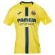 Günstige Villarreal Herrentrikot Heim 2025/26 Kurzarm Günstige Villarreal Herrentrikot Heim 2025/26 Kurzarm