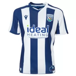 Günstige West Bromwich Albion Herrentrikot Heim 2025/26 Kurzarm Günstige West Bromwich Albion Herrentrikot Heim 2025/26 Kurzarm