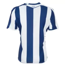 Günstige West Bromwich Albion Herrentrikot Heim 2025/26 Kurzarm