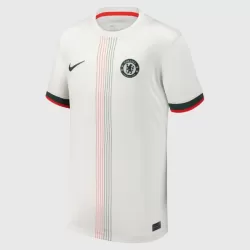 Günstige Chelsea Caicedo 25 Herrentrikot Auswärts 2025/26 Kurzarm