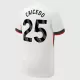 Günstige Chelsea Caicedo 25 Herrentrikot Auswärts 2025/26 Kurzarm