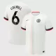 Günstige Chelsea Colwill 6 Herrentrikot Auswärts 2025/26 Kurzarm Günstige Chelsea Colwill 6 Herrentrikot Auswärts 2025/26 Kurzarm