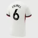 Günstige Chelsea Colwill 6 Herrentrikot Auswärts 2025/26 Kurzarm