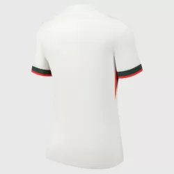 Günstige Chelsea Damentrikot Auswärts 2025/26 Kurzarm