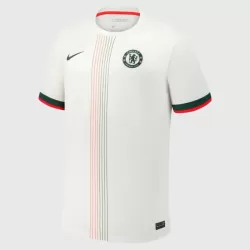 Günstige Chelsea Enzo 8 Herrentrikot Auswärts 2025/26 Kurzarm