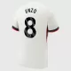 Günstige Chelsea Enzo 8 Herrentrikot Auswärts 2025/26 Kurzarm