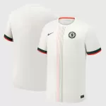Günstige Chelsea Herrentrikot Auswärts 2025/26 Kurzarm
