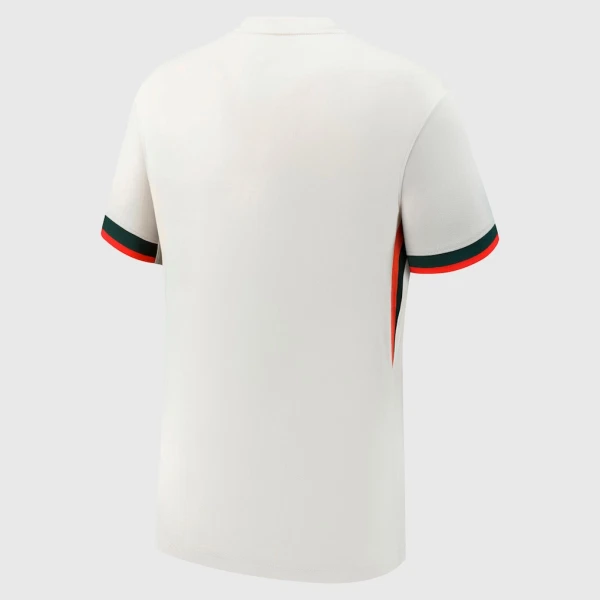 Günstige Chelsea Herrentrikot Auswärts 2025/26 Kurzarm