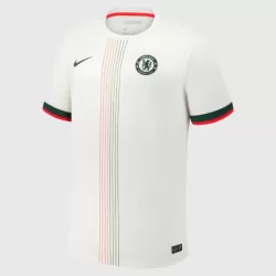 Günstige Chelsea James 24 Herrentrikot Auswärts 2025/26 Kurzarm
