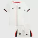 Günstige Chelsea Kindertrikot Auswärts 2025/26 Kurzarm Günstige Chelsea Kindertrikot Auswärts 2025/26 Kurzarm