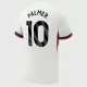 Günstige Chelsea Palmer 10 Herrentrikot Auswärts 2025/26 Kurzarm