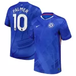 Günstige Chelsea Palmer 10 Herrentrikot Heim 2025/26 Kurzarm