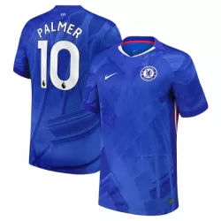 Günstige Chelsea Palmer 10 Herrentrikot Heim 2025/26 Kurzarm Günstige Chelsea Palmer 10 Herrentrikot Heim 2025/26 Kurzarm