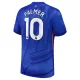 Günstige Chelsea Palmer 10 Herrentrikot Heim 2025/26 Kurzarm
