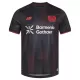 Günstige Bayer 04 Leverkusen Alejandro Grimaldo 20 Kindertrikot Heim 2025/26 Kurzarm