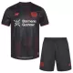 Günstige Bayer 04 Leverkusen Kindertrikot Heim 2025/26 Kurzarm Günstige Bayer 04 Leverkusen Kindertrikot Heim 2025/26 Kurzarm