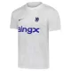 Günstige Chelsea Pre-Match Herrentrikot 2025/26 Kurzarm Günstige Chelsea Pre-Match Herrentrikot 2025/26 Kurzarm