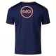 Günstige FC Barcelona Pre-Match Herrentrikot 2025/26 Kurzarm