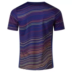 Günstige FC Barcelona Pre-Match Herrentrikot 2025/26 Kurzarm