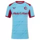 Günstige Feyenoord Kindertrikot Ausweich 2025/26 Kurzarm